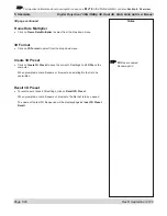 Preview for 134 page of Digital Projection TITAN Dual Fastframe User Manual