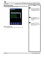 Preview for 136 page of Digital Projection TITAN Dual Fastframe User Manual