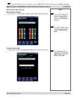 Preview for 137 page of Digital Projection TITAN Dual Fastframe User Manual