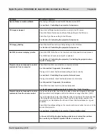 Preview for 149 page of Digital Projection TITAN Dual Fastframe User Manual