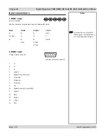 Preview for 156 page of Digital Projection TITAN Dual Fastframe User Manual