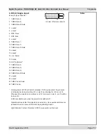 Preview for 157 page of Digital Projection TITAN Dual Fastframe User Manual