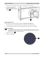 Preview for 20 page of Digital Projection Titan Laser 33000 4K-UHD Manual