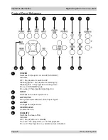 Preview for 26 page of Digital Projection Titan Laser 33000 4K-UHD Manual