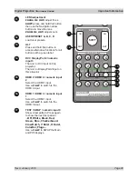 Preview for 29 page of Digital Projection Titan Laser 33000 4K-UHD Manual