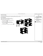 Preview for 23 page of Digital Projection TITAN LASER WUXGA Installation & Quick Start Manual