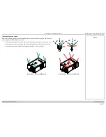 Preview for 25 page of Digital Projection TITAN LASER WUXGA Installation & Quick Start Manual