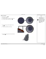 Preview for 27 page of Digital Projection TITAN LASER WUXGA Installation & Quick Start Manual