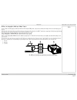 Preview for 33 page of Digital Projection TITAN LASER WUXGA Installation & Quick Start Manual