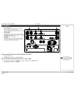 Preview for 34 page of Digital Projection TITAN LASER WUXGA Installation & Quick Start Manual