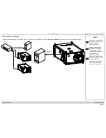 Preview for 37 page of Digital Projection TITAN LASER WUXGA Installation & Quick Start Manual