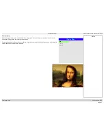 Preview for 69 page of Digital Projection TITAN LASER WUXGA Installation & Quick Start Manual