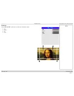 Preview for 71 page of Digital Projection TITAN LASER WUXGA Installation & Quick Start Manual