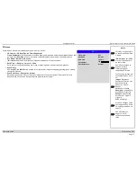 Preview for 73 page of Digital Projection TITAN LASER WUXGA Installation & Quick Start Manual