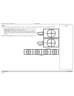 Preview for 74 page of Digital Projection TITAN LASER WUXGA Installation & Quick Start Manual