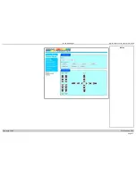 Preview for 93 page of Digital Projection TITAN LASER WUXGA Installation & Quick Start Manual