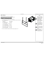 Preview for 103 page of Digital Projection TITAN LASER WUXGA Installation & Quick Start Manual