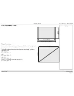 Preview for 109 page of Digital Projection TITAN LASER WUXGA Installation & Quick Start Manual