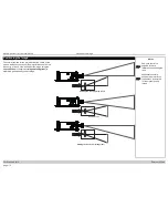 Preview for 110 page of Digital Projection TITAN LASER WUXGA Installation & Quick Start Manual