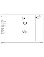 Preview for 124 page of Digital Projection TITAN LASER WUXGA Installation & Quick Start Manual