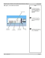 Предварительный просмотр 23 страницы Digital Projection TITAN sx+ 3D User Manual