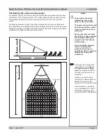 Предварительный просмотр 29 страницы Digital Projection TITAN sx+ 3D User Manual