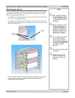 Предварительный просмотр 39 страницы Digital Projection TITAN sx+ 3D User Manual