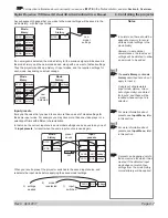 Предварительный просмотр 57 страницы Digital Projection TITAN sx+ 3D User Manual