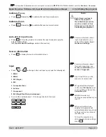 Предварительный просмотр 63 страницы Digital Projection TITAN sx+ 3D User Manual