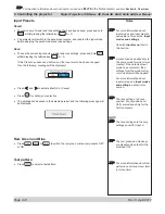 Предварительный просмотр 64 страницы Digital Projection TITAN sx+ 3D User Manual