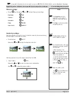 Предварительный просмотр 65 страницы Digital Projection TITAN sx+ 3D User Manual