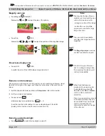 Предварительный просмотр 66 страницы Digital Projection TITAN sx+ 3D User Manual