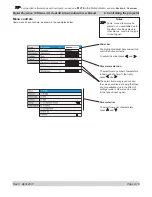 Предварительный просмотр 69 страницы Digital Projection TITAN sx+ 3D User Manual