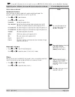 Предварительный просмотр 75 страницы Digital Projection TITAN sx+ 3D User Manual