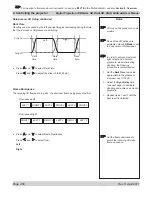 Предварительный просмотр 106 страницы Digital Projection TITAN sx+ 3D User Manual