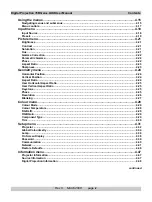 Preview for 11 page of Digital Projection TITAN sx+-500 User Manual