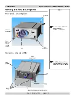 Preview for 18 page of Digital Projection TITAN sx+-500 User Manual