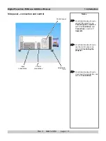 Preview for 19 page of Digital Projection TITAN sx+-500 User Manual