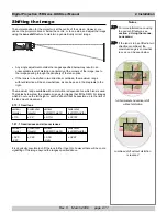 Preview for 31 page of Digital Projection TITAN sx+-500 User Manual