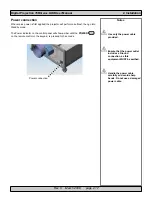 Preview for 37 page of Digital Projection TITAN sx+-500 User Manual