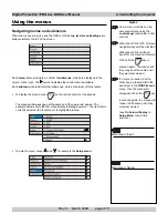 Preview for 57 page of Digital Projection TITAN sx+-500 User Manual