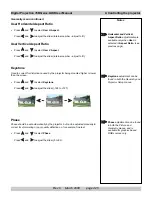 Preview for 67 page of Digital Projection TITAN sx+-500 User Manual