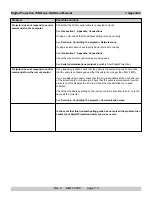 Preview for 99 page of Digital Projection TITAN sx+-500 User Manual