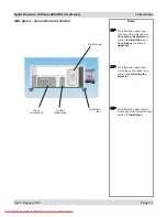 Preview for 21 page of Digital Projection TITAN SX 600 User Manual