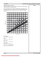 Preview for 26 page of Digital Projection TITAN SX 600 User Manual