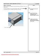 Preview for 39 page of Digital Projection TITAN SX 600 User Manual