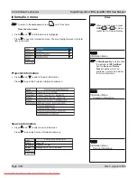 Preview for 92 page of Digital Projection TITAN SX 600 User Manual