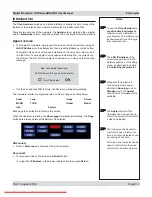 Preview for 97 page of Digital Projection TITAN SX 600 User Manual