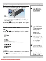 Preview for 52 page of Digital Projection TITAN WUXGA 330 User Manual