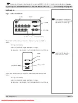 Preview for 63 page of Digital Projection TITAN WUXGA 330 User Manual